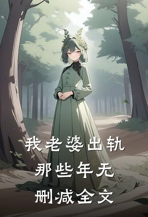 我老婆出轨那些年无删减全文