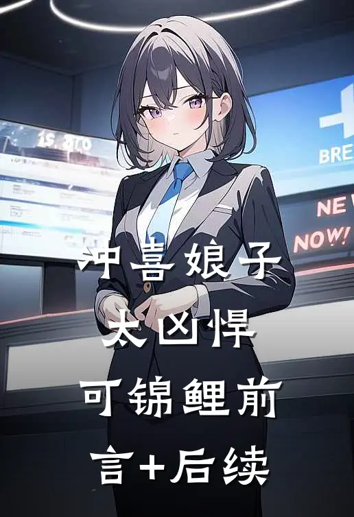 冲喜娘子太凶悍，可锦鲤前言+后续