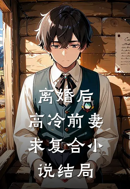 离婚后，高冷前妻求复合小说结局