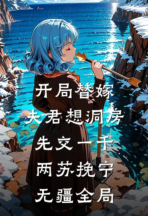 开局替嫁，夫君想洞房先交一千两苏挽宁无疆全局
