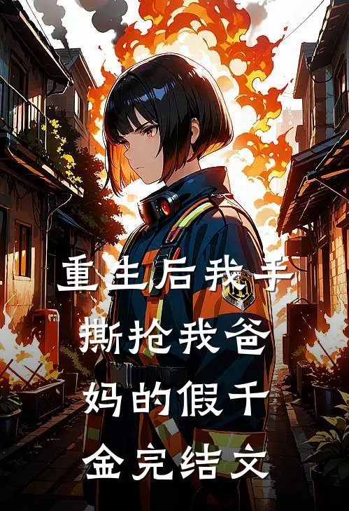 重生后我手撕抢我爸妈的假千金完结文