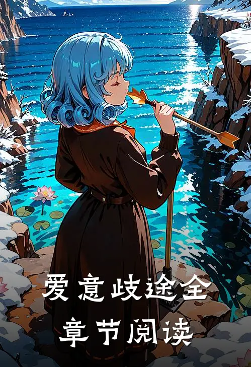 爱意歧途全章节阅读