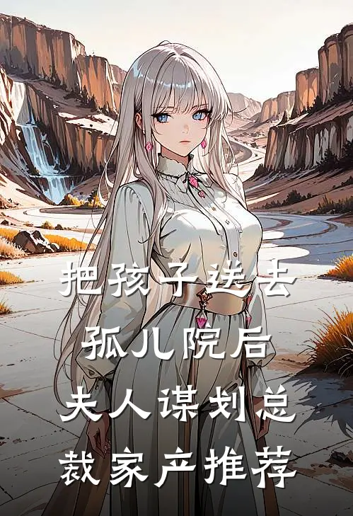 把孩子送去孤儿院后，夫人谋划总裁家产推荐
