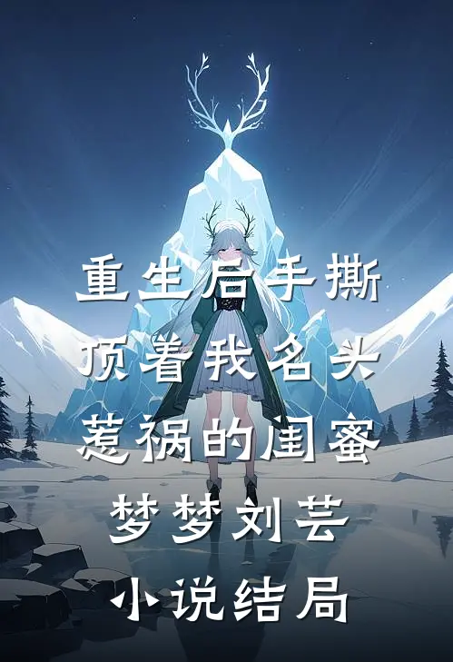 重生后手撕顶着我名头惹祸的闺蜜梦梦刘芸小说结局