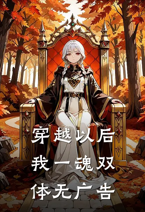 穿越以后，我一魂双体无广告