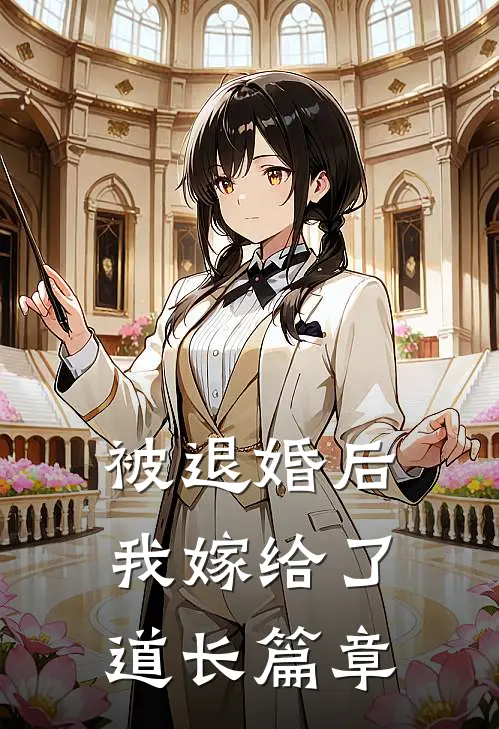 被退婚后我嫁给了道长篇章
