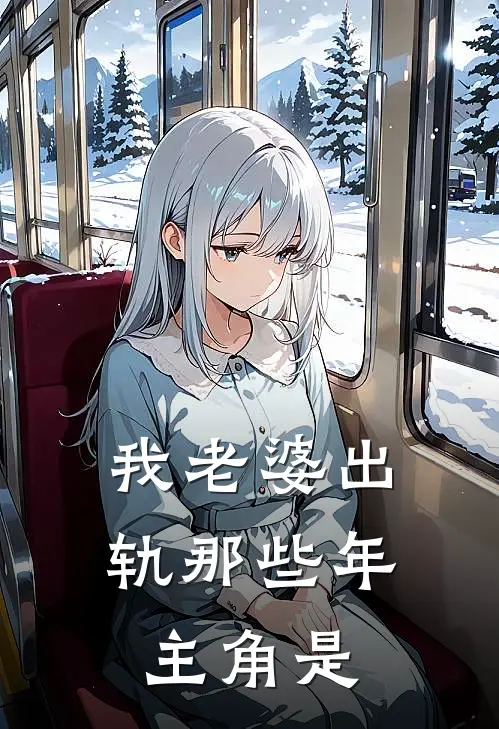 我老婆出轨那些年主角是