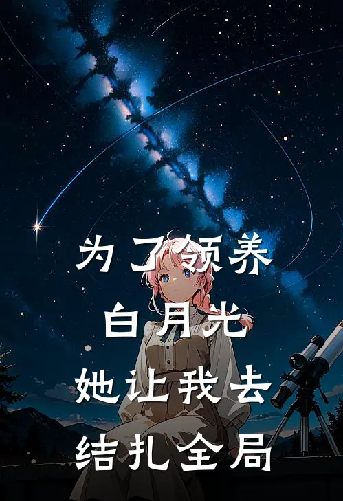 为了领养白月光，她让我去结扎全局