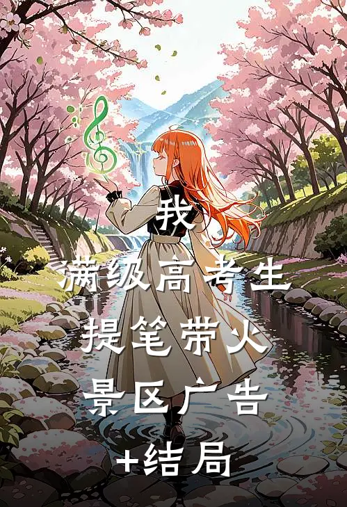 我，满级高考生，提笔带火景区广告+结局