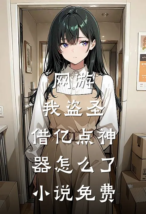 网游：我盗圣，借亿点神器怎么了小说免费