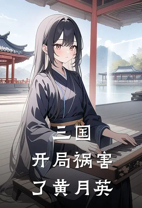 三国：开局祸害了黄月英