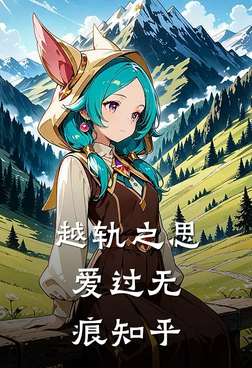 越轨之思，爱过无痕知乎