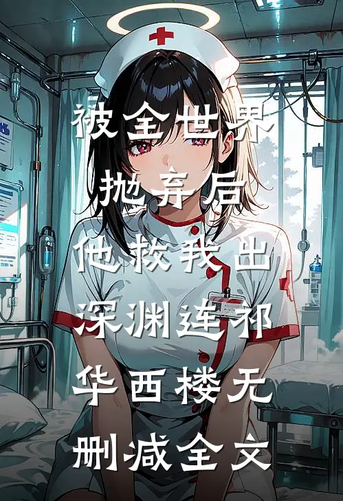 被全世界抛弃后，他救我出深渊连祁华西楼无删减全文
