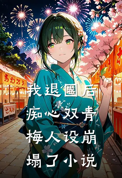 我退圈后，痴心双青梅人设崩塌了小说