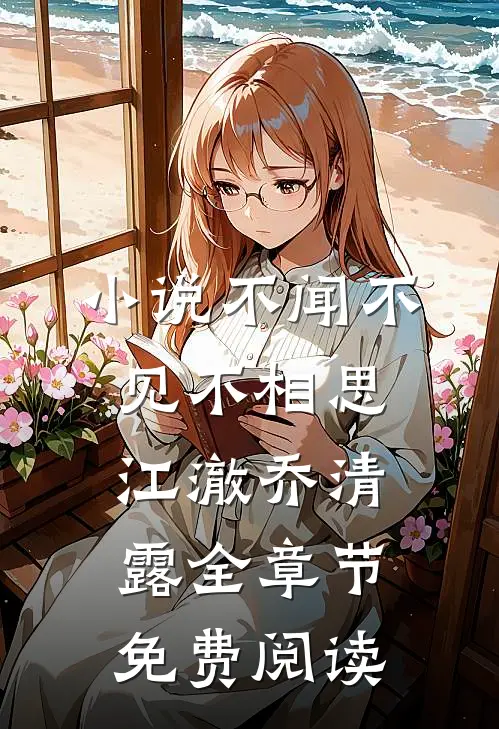 小说不闻不见不相思江澈乔清露全章节免费阅读