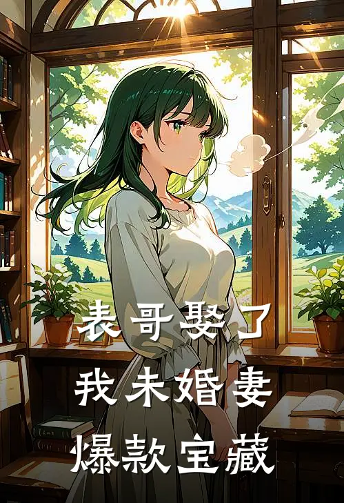 表哥娶了我未婚妻爆款宝藏