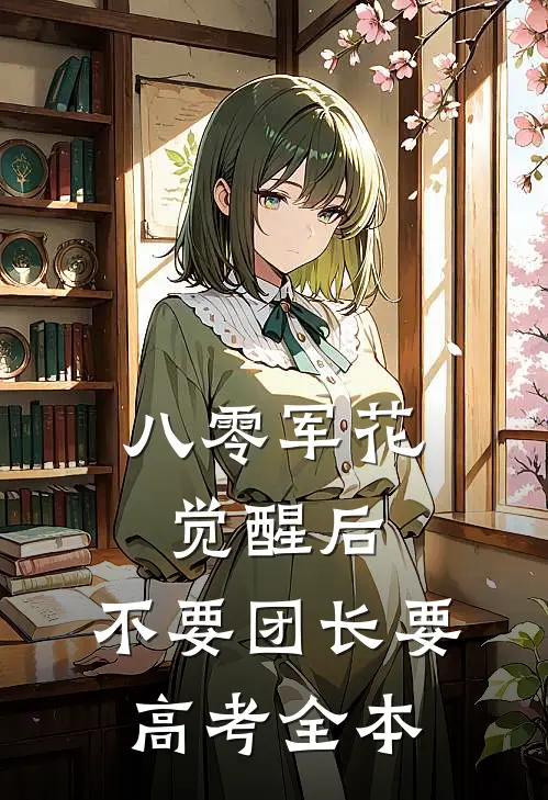八零军花觉醒后，不要团长要高考全本