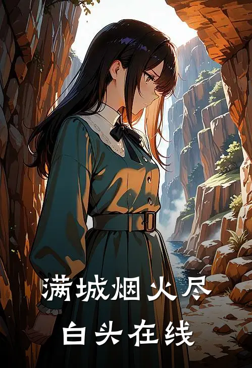 满城烟火尽白头在线