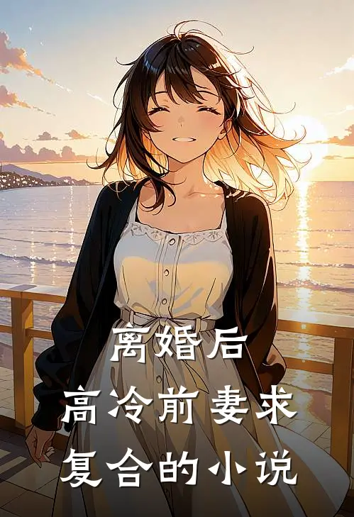 离婚后，高冷前妻求复合的小说