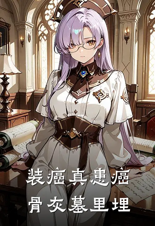 装癌真患癌，骨灰墓里埋