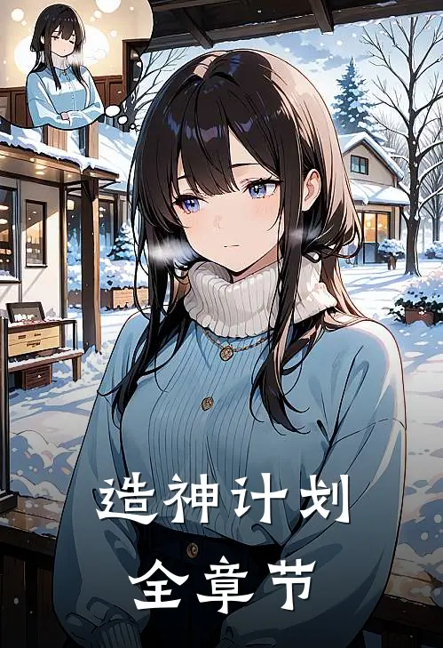 造神计划全章节