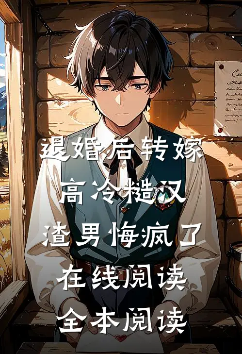 退婚后转嫁高冷糙汉，渣男悔疯了在线阅读全本阅读