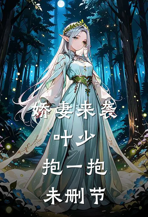 娇妻来袭：叶少，抱一抱未删节