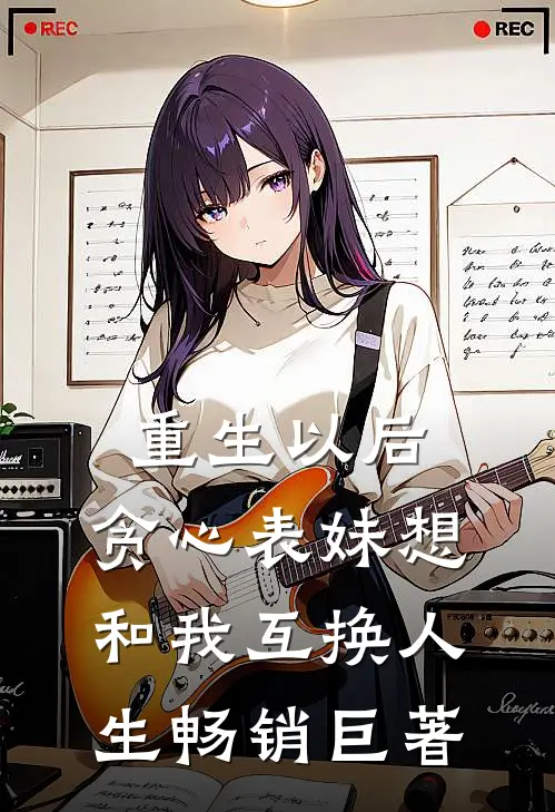 重生以后，贪心表妹想和我互换人生畅销巨著