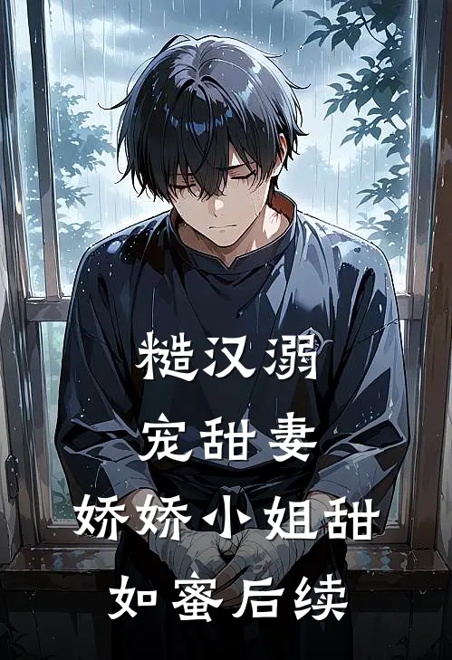 糙汉溺宠甜妻，娇娇小姐甜如蜜后续