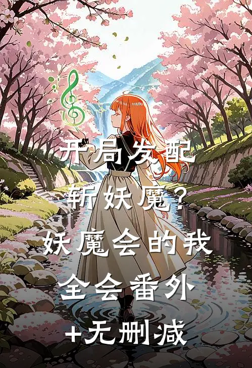 开局发配斩妖魔？妖魔会的我全会番外+无删减
