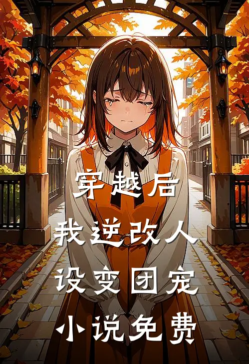 穿越后，我逆改人设变团宠小说免费