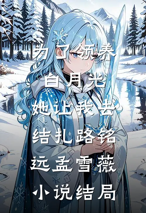 为了领养白月光，她让我去结扎路铭远孟雪薇小说结局