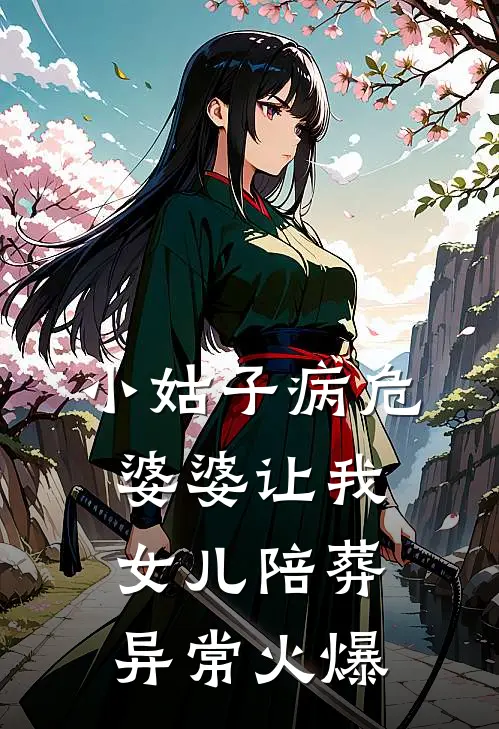 小姑子病危，婆婆让我女儿陪葬异常火爆
