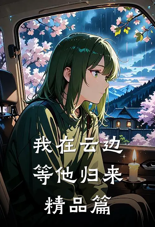 我在云边等他归来精品篇