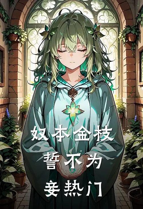 奴本金枝，誓不为妾热门