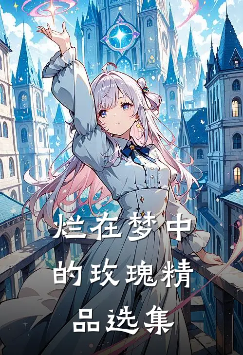 烂在梦中的玫瑰精品选集