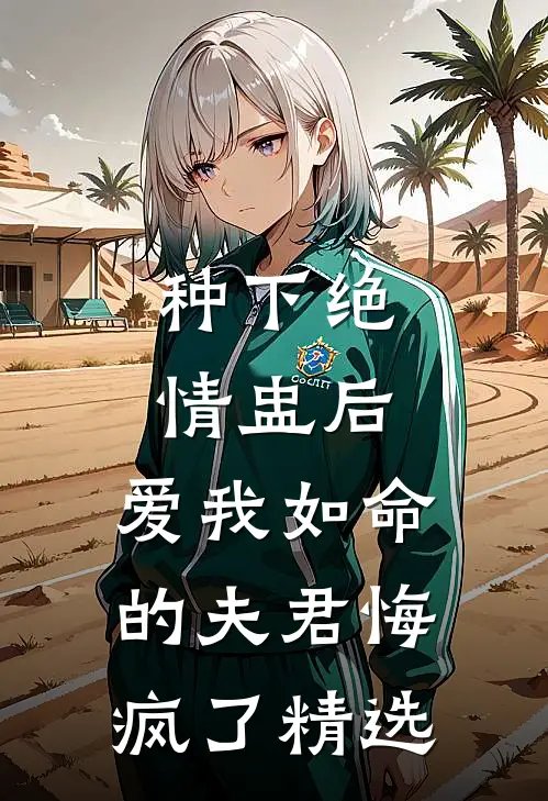 种下绝情盅后，爱我如命的夫君悔疯了精选