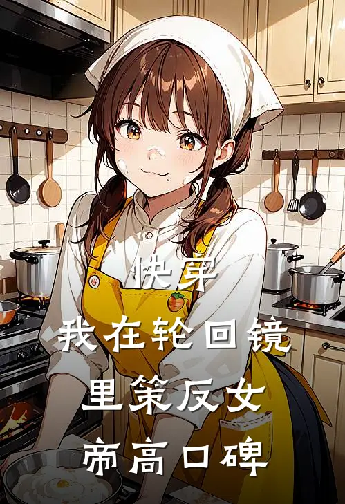 快穿：我在轮回镜里策反女帝高口碑