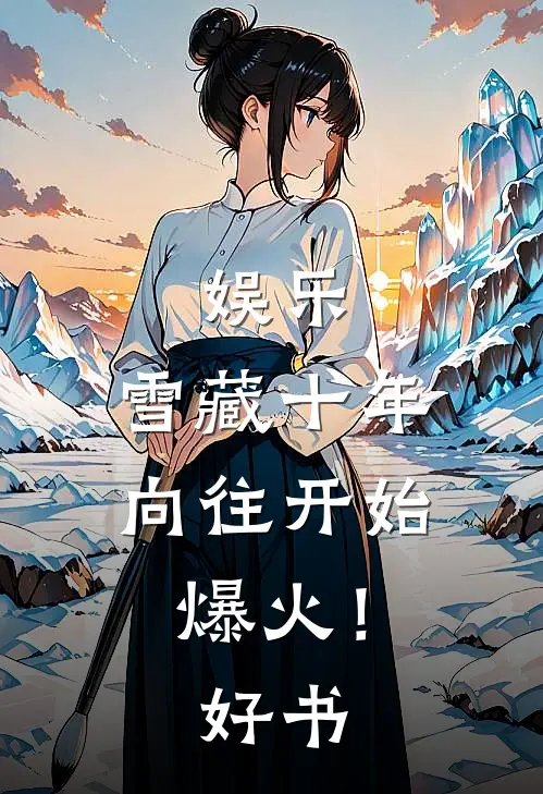 娱乐：雪藏十年，向往开始爆火！好书