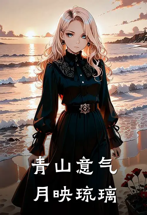 青山意气，月映琉璃