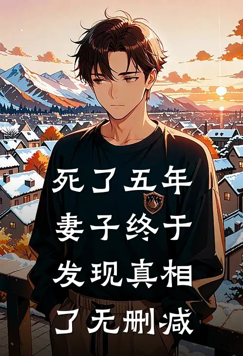 死了五年，妻子终于发现真相了无删减
