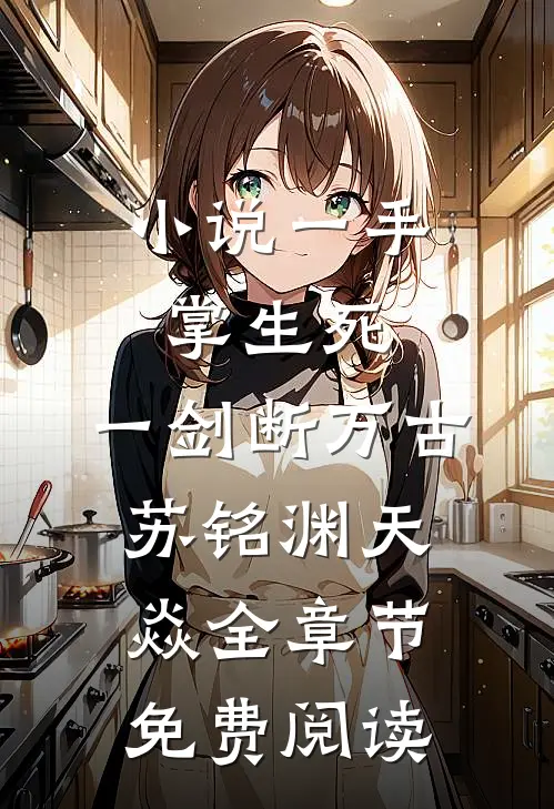 小说一手掌生死，一剑断万古苏铭渊天焱全章节免费阅读
