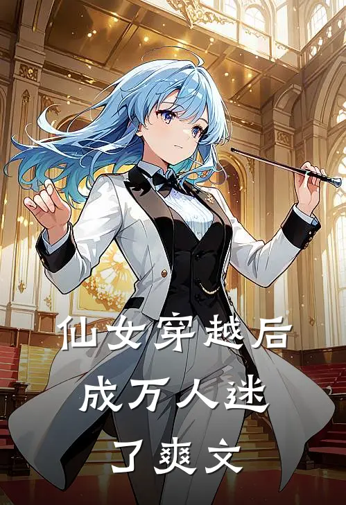 仙女穿越后，成万人迷了爽文