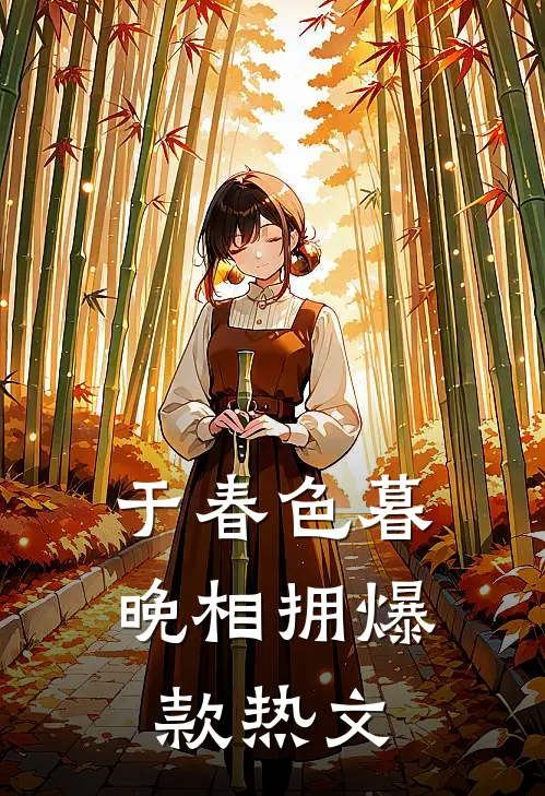 于春色暮晚相拥爆款热文