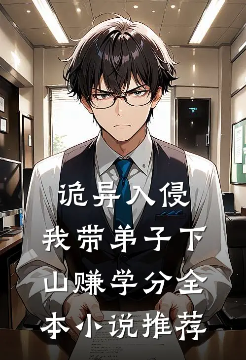 诡异入侵：我带弟子下山赚学分全本小说推荐
