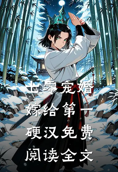 七零宠婚，嫁给第一硬汉免费阅读全文