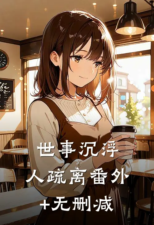 世事沉浮，人疏离番外+无删减