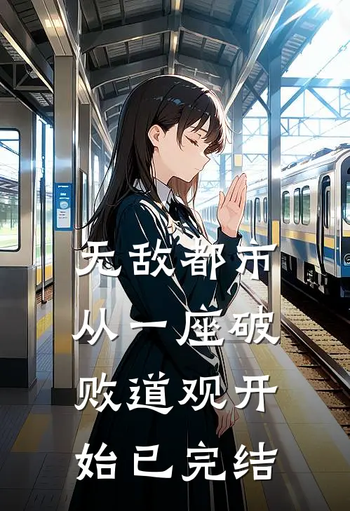 无敌都市:从一座破败道观开始已完结