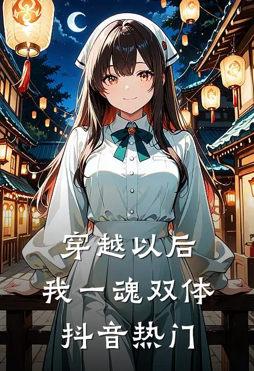 穿越以后，我一魂双体抖音热门