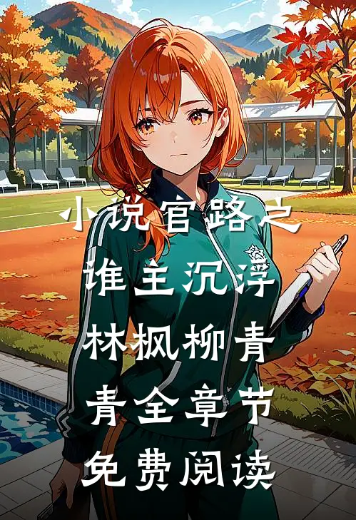 小说官路之谁主沉浮林枫柳青青全章节免费阅读
